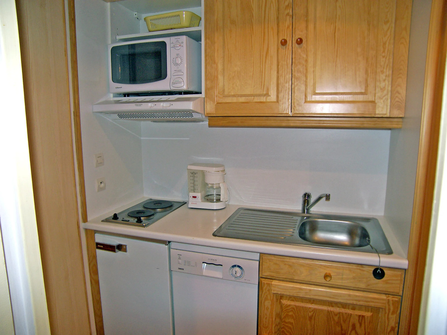 Les Moutières B1 et B2