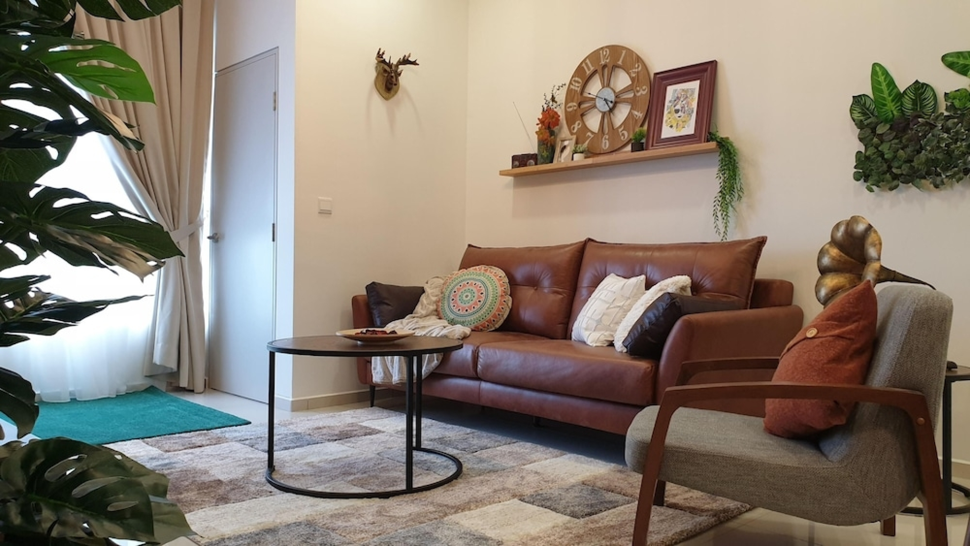 Dsara Sentral by ADDS