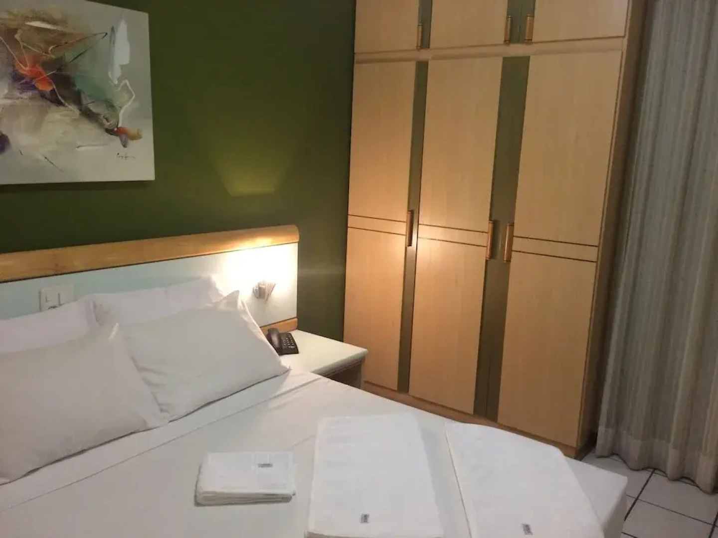 Apart Quartier Latin Hotel