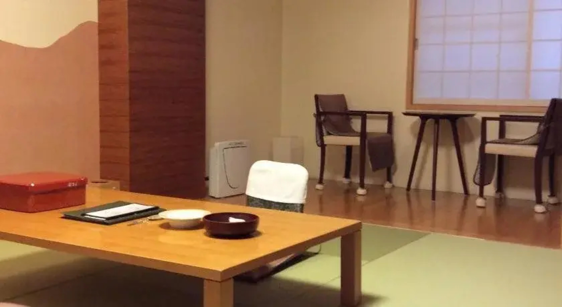 Yubara Onsen Yumeguri No Yado Matsunoya Kasen