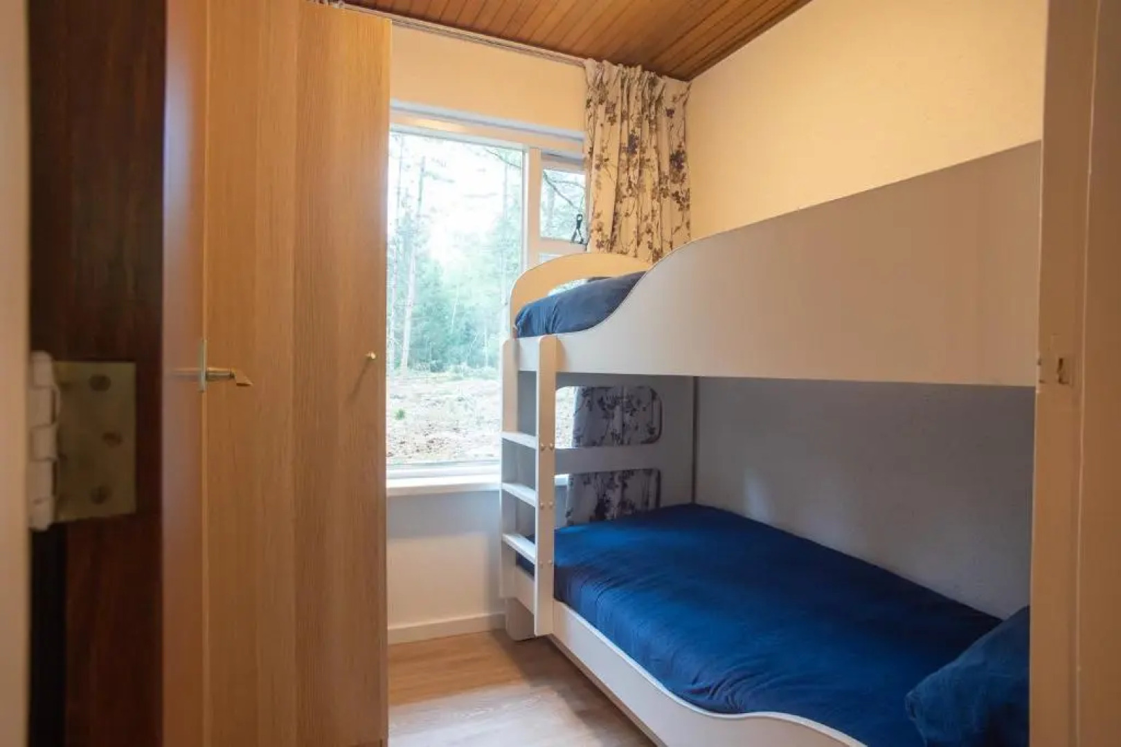 Bungalowpark Vogelenzang