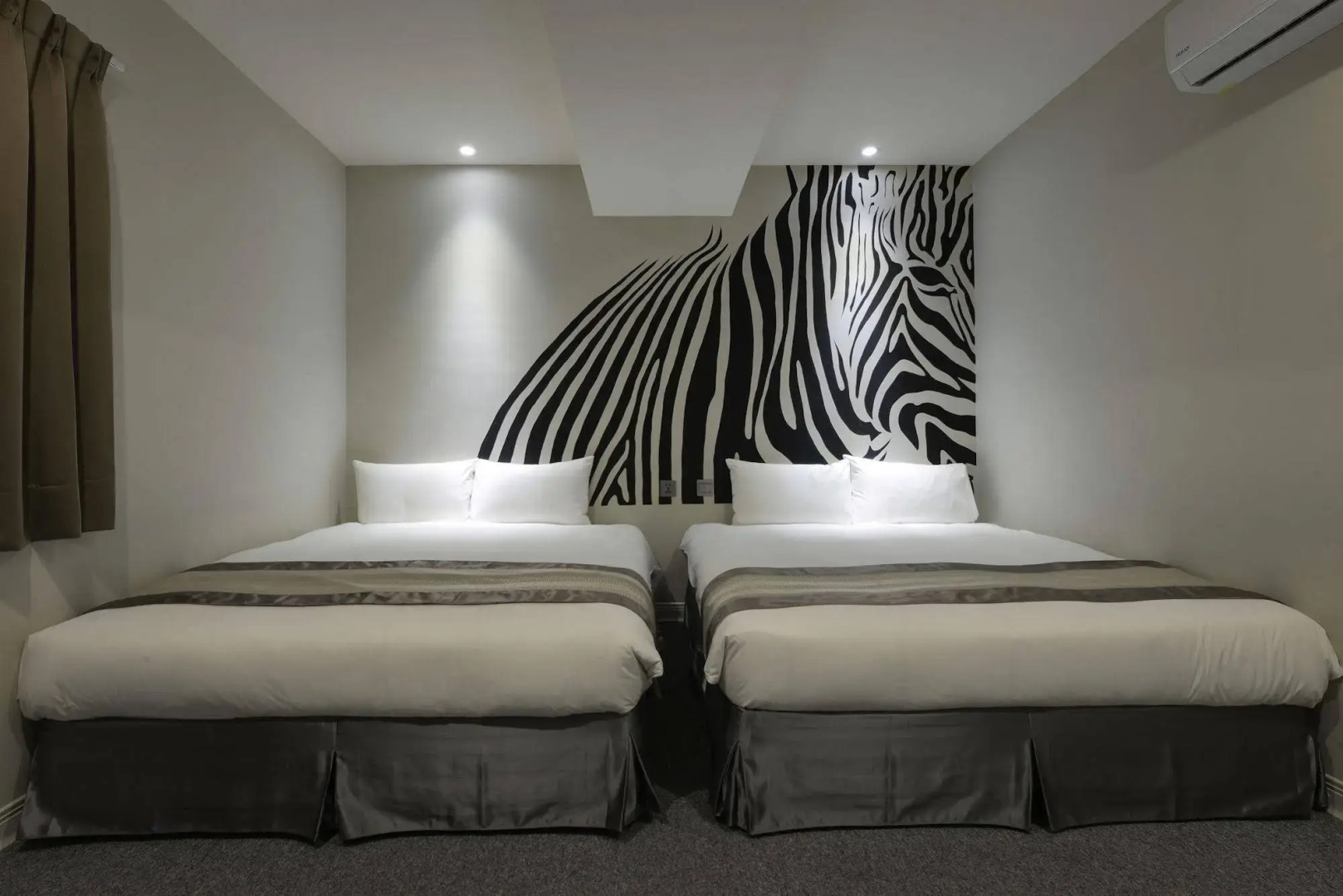 Taichung Box Design Hotel