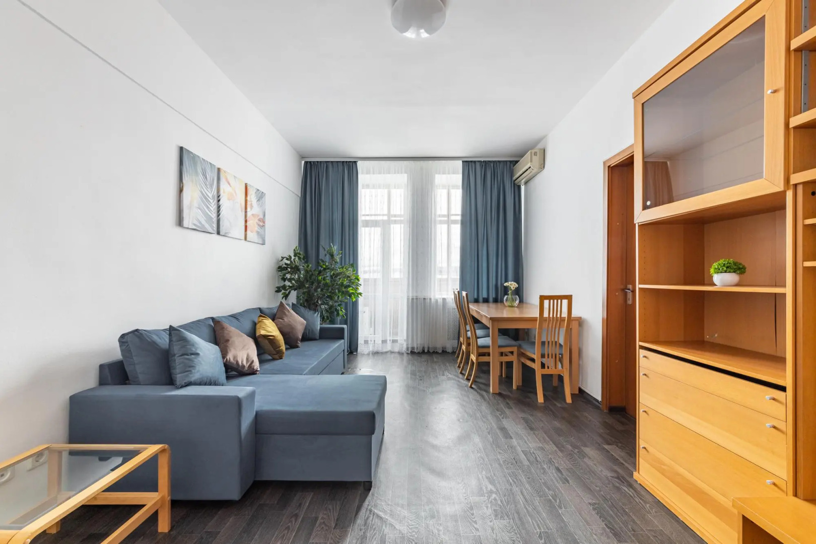 ApartLux Космодамианская