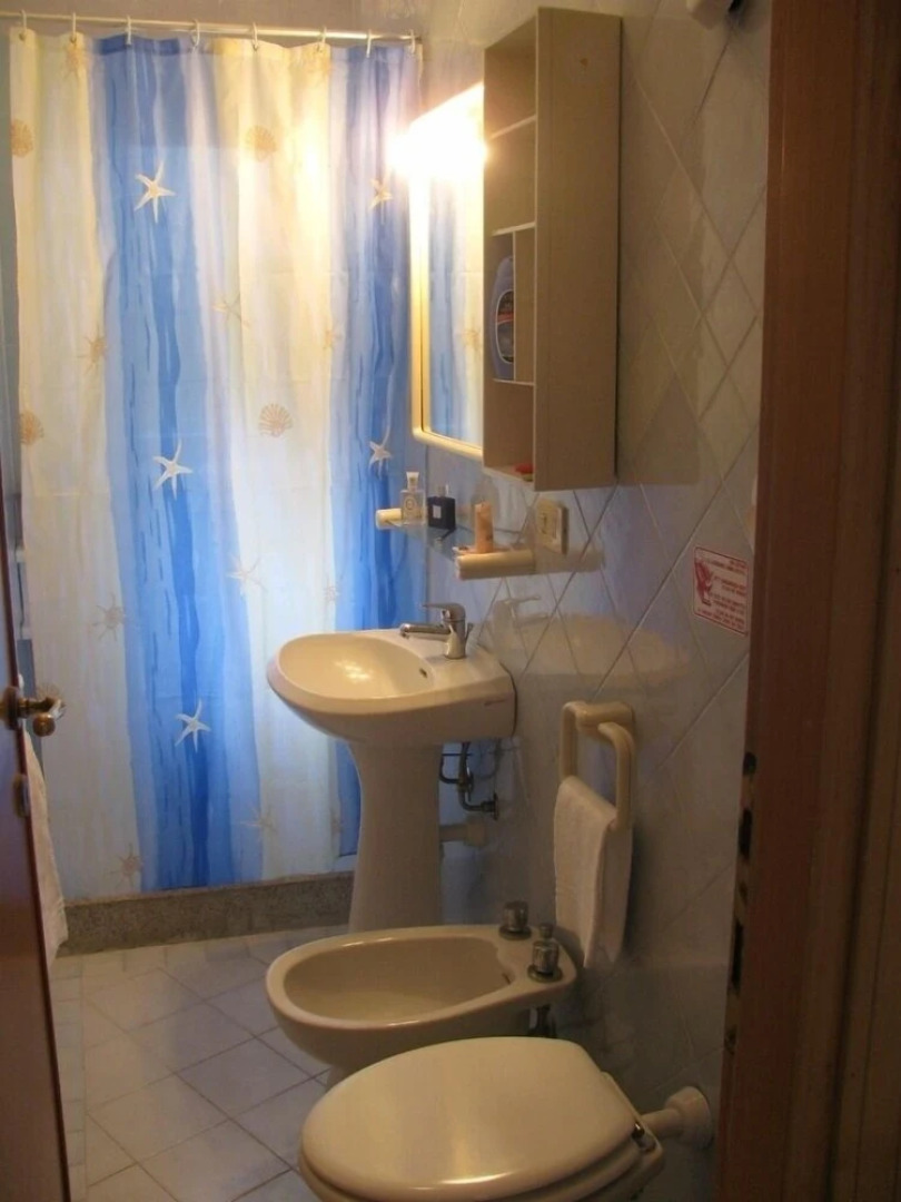 Onda Su Onda Appartamenti