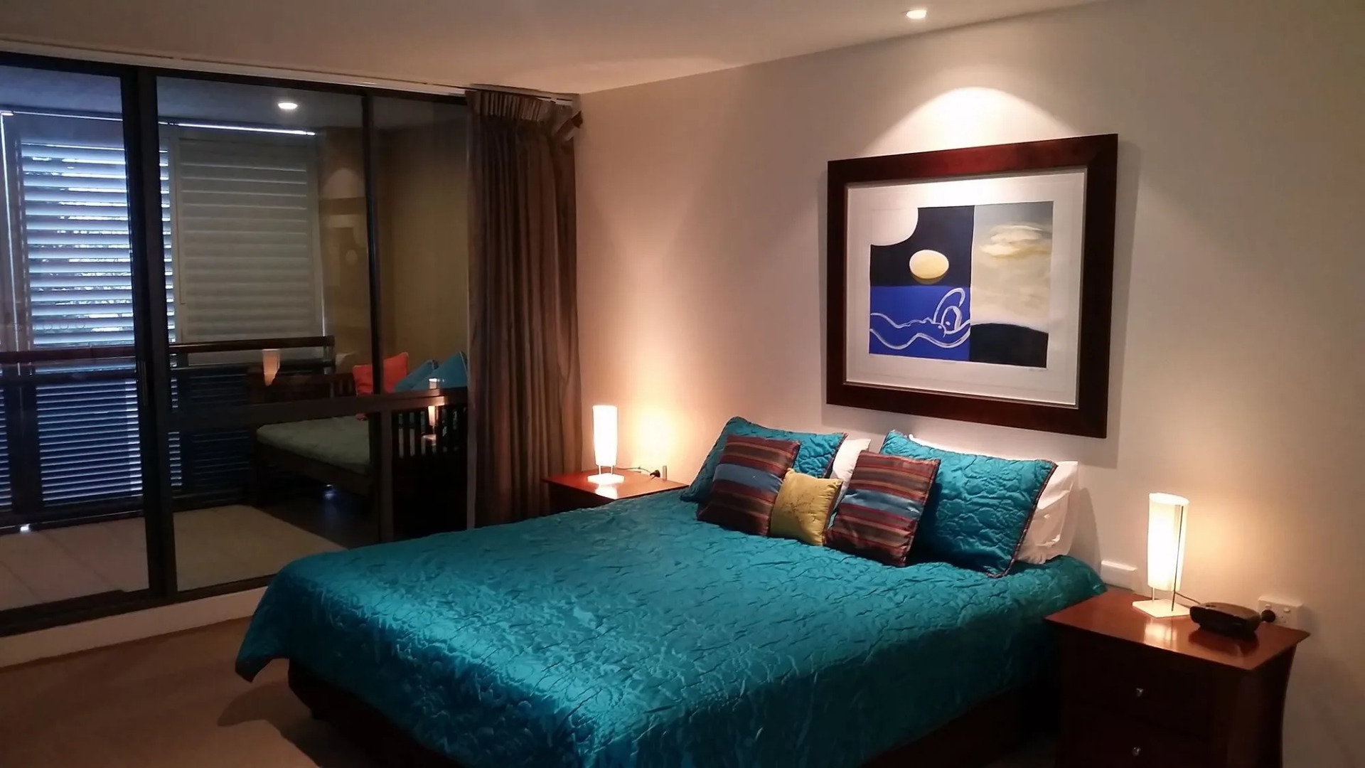 Marine Boutique Apartments