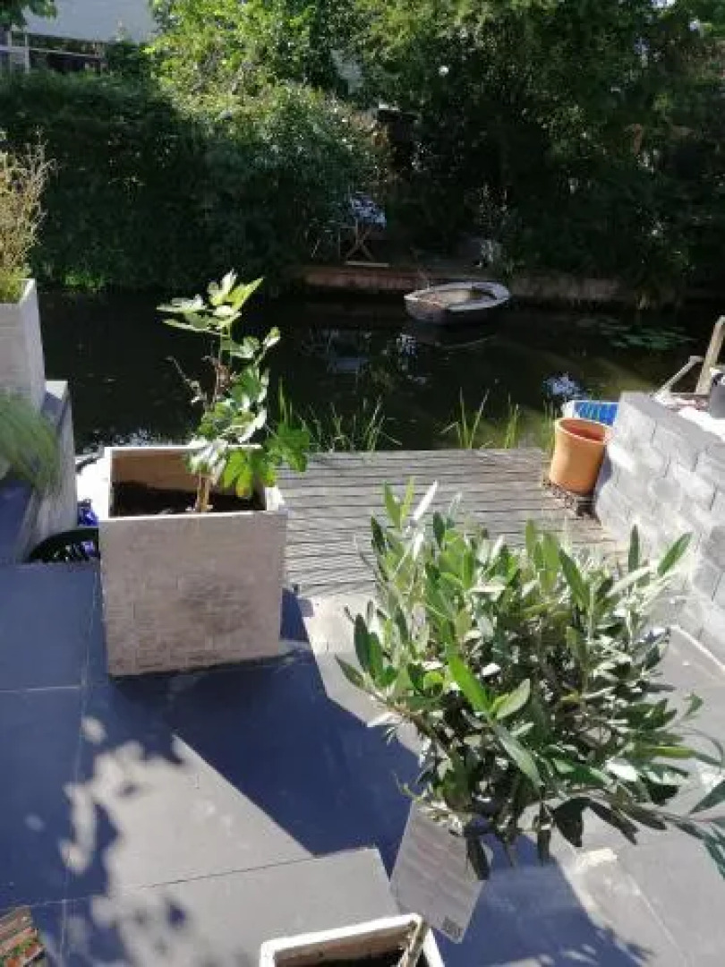 Apartment StayWell Amsterdam