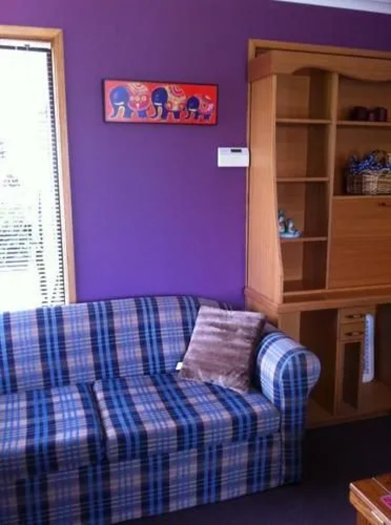 Channel Views Apartment