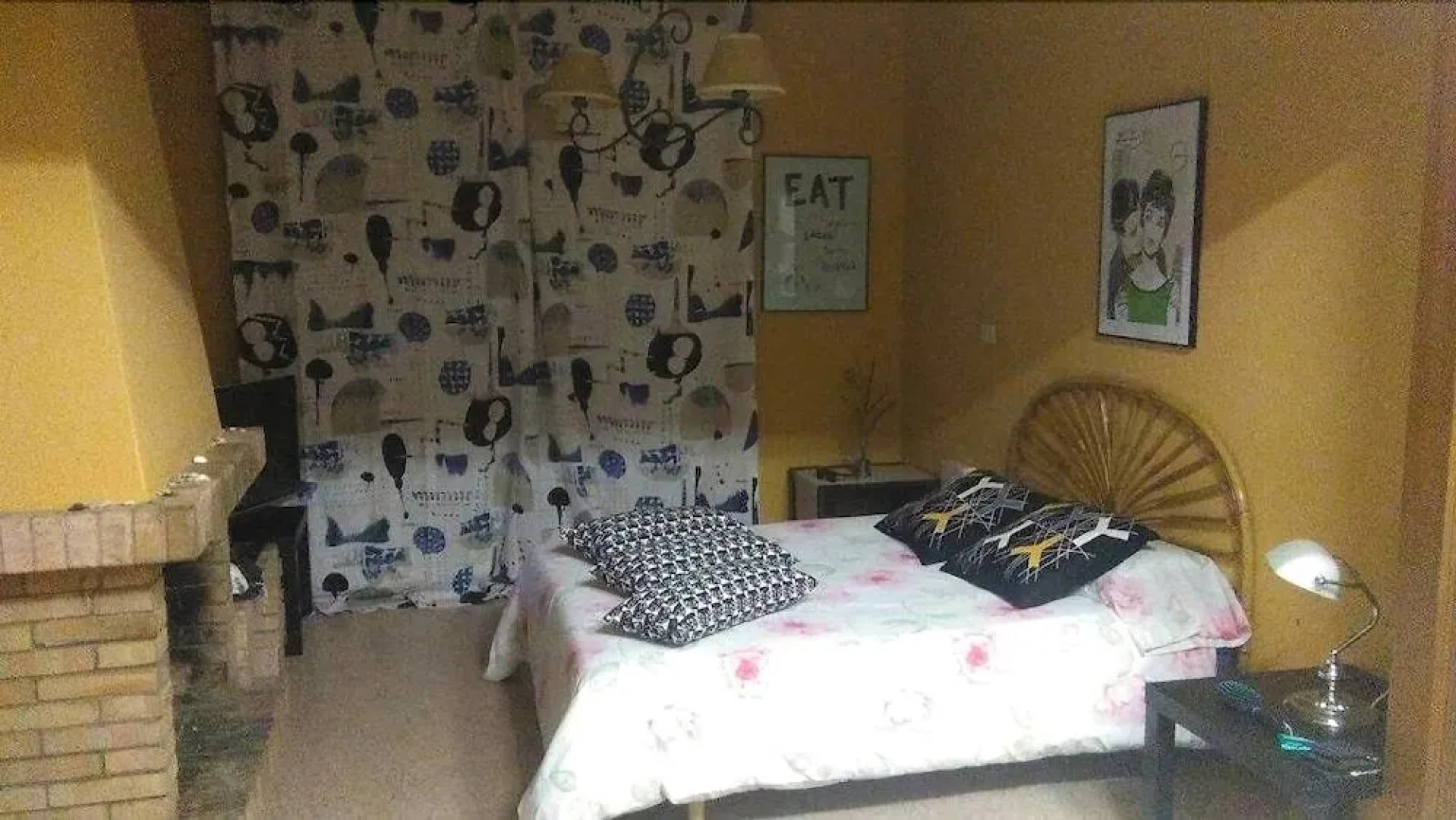 7FeetSurfCamp - Hostel