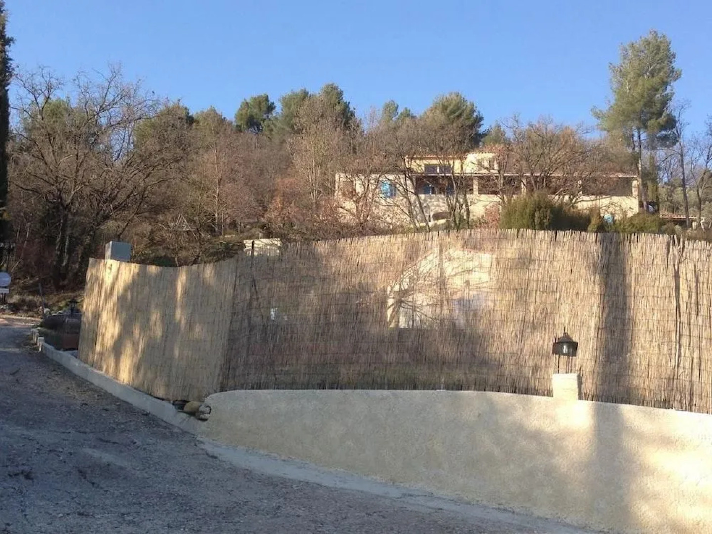 Bastide Du Rousset B&B