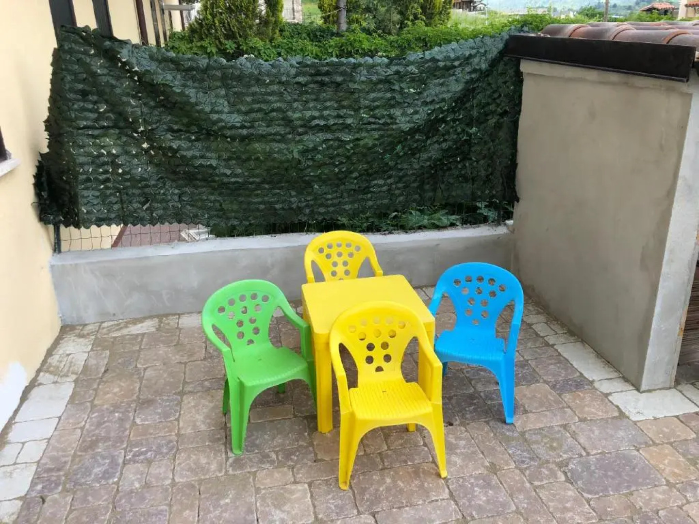 Appartamento in residence Ovindoli