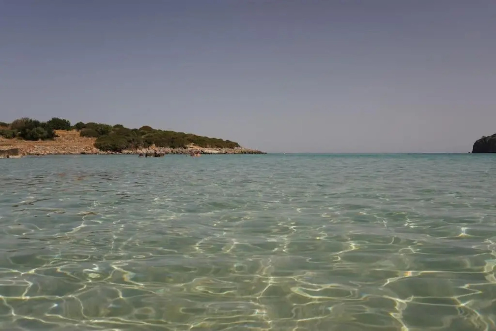 Jasmine Summer House