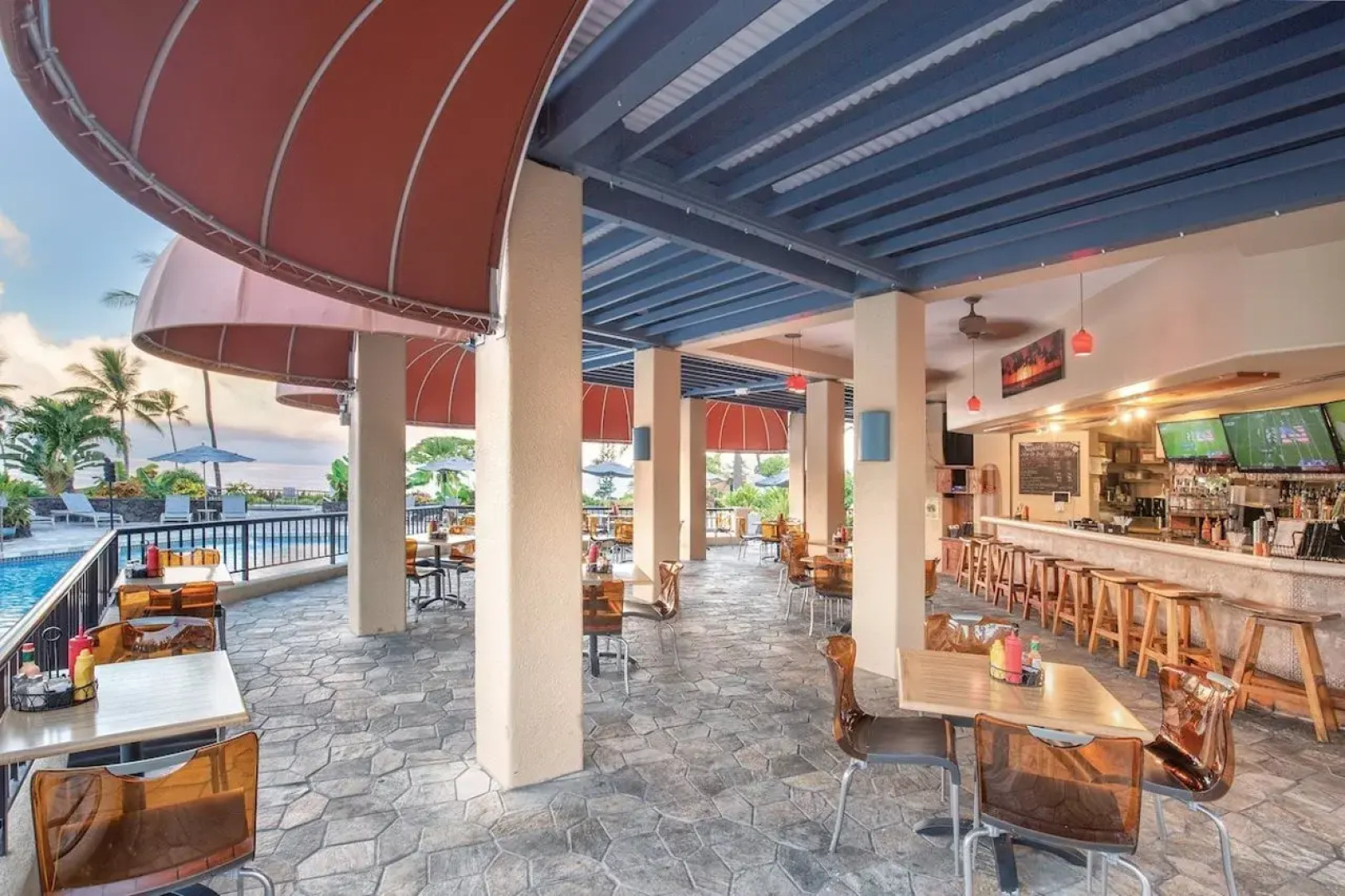 Shell Vacations Club Kona Coast Resort