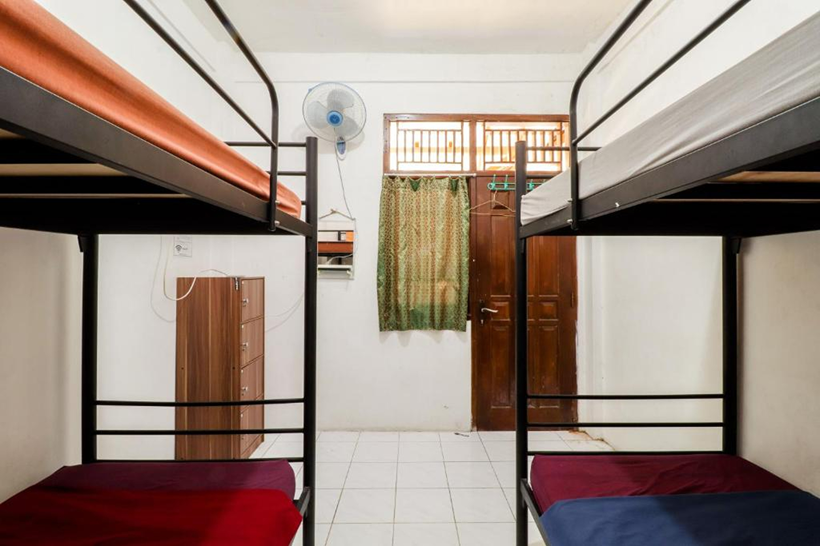 Arjuna 31 Homestay