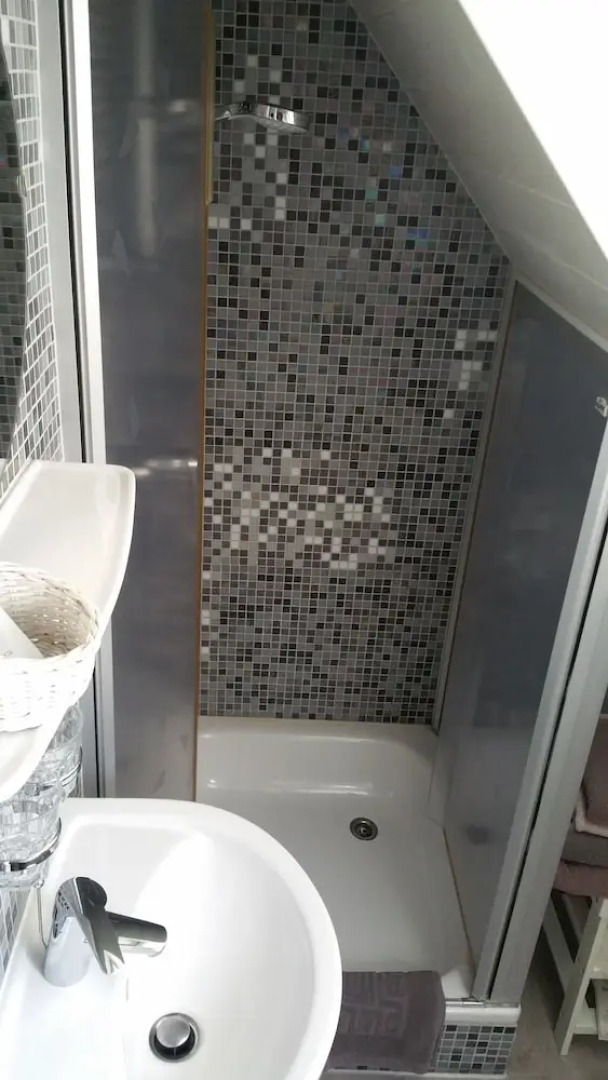 Hotel Pension Am Fuchsberg