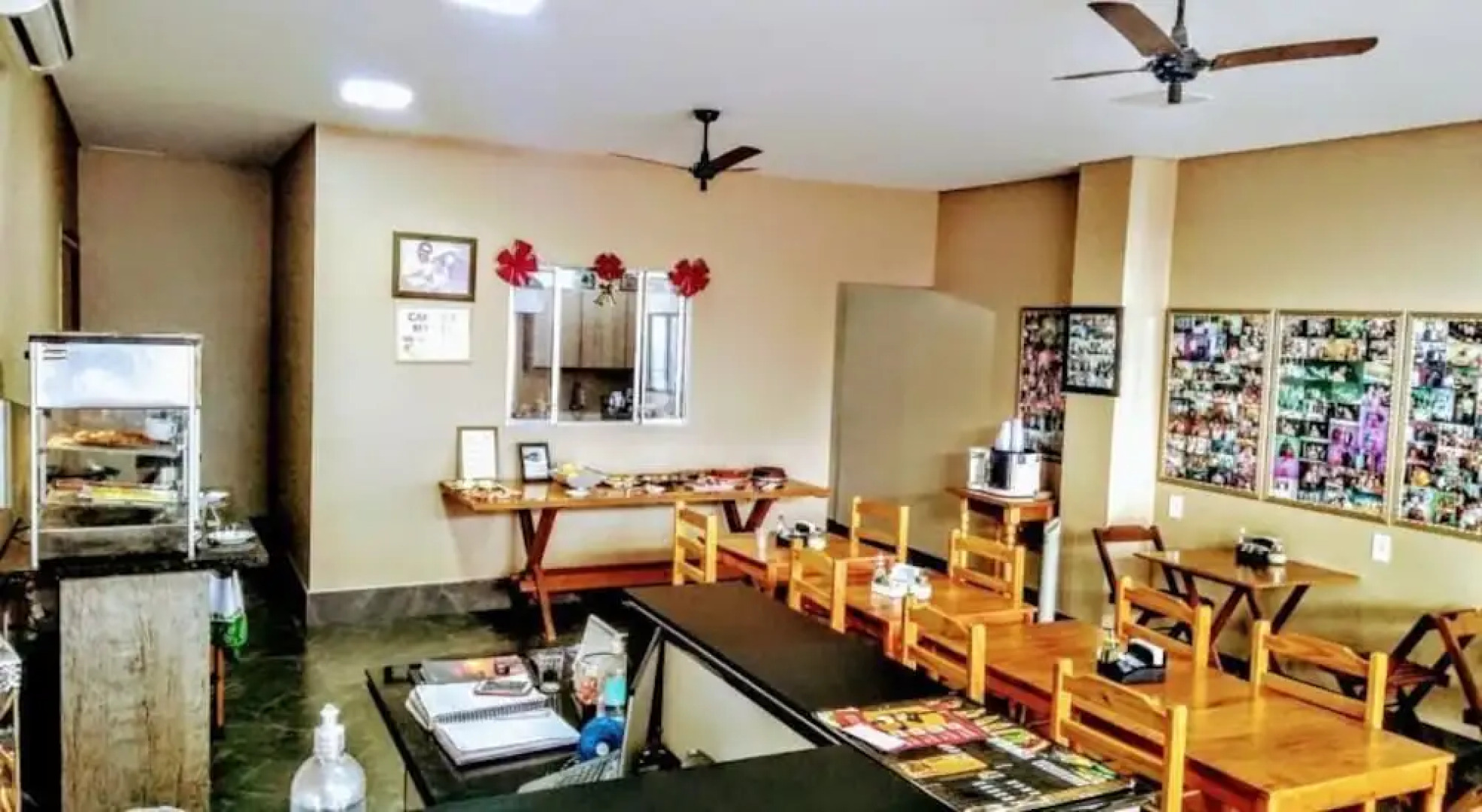 Hotel Vitória Régia