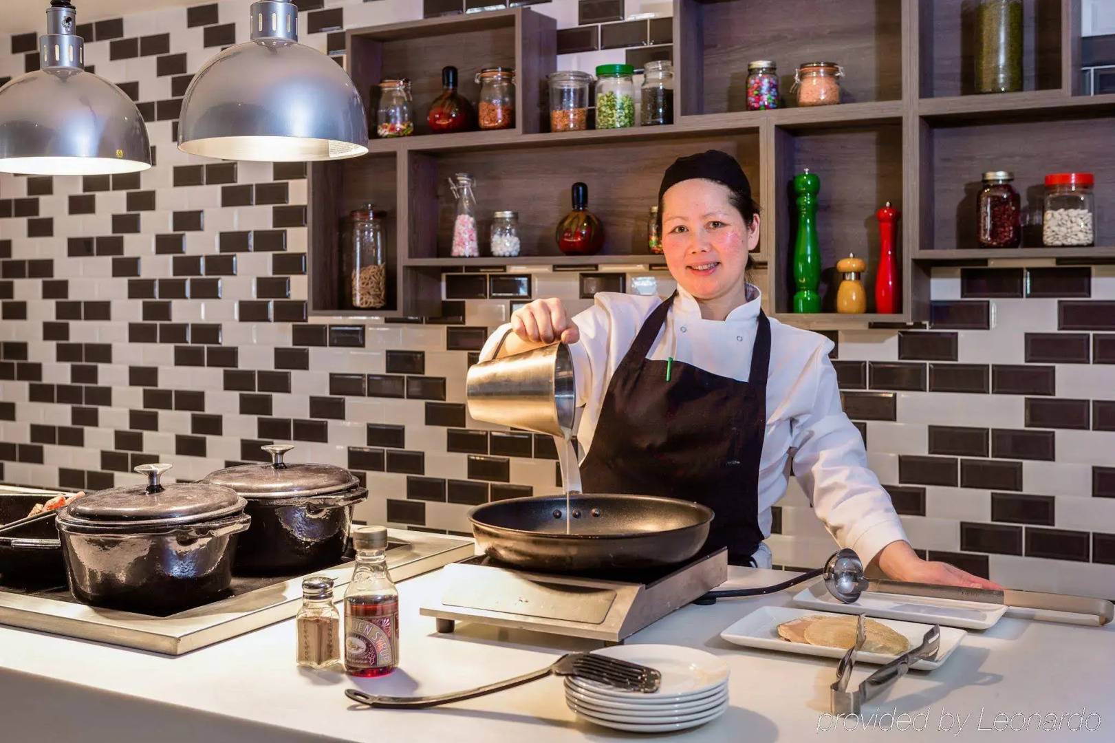 Holiday Inn London - Watford Junction by IHG