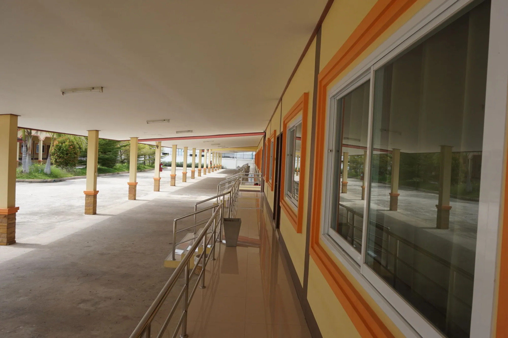 A Nice Resort & Villa