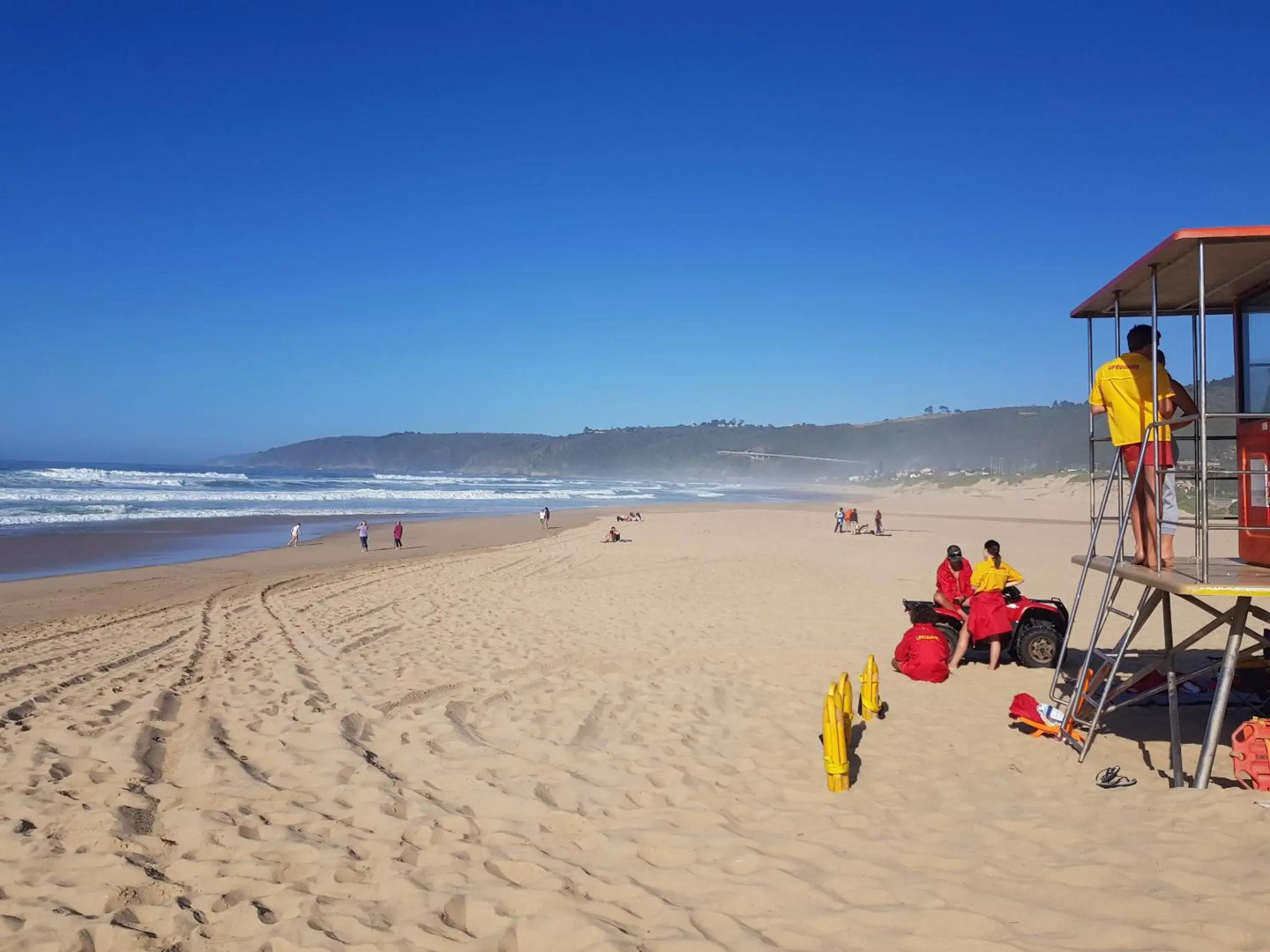 Kooboo Berry Ocean View, Self Catering Guesthouse