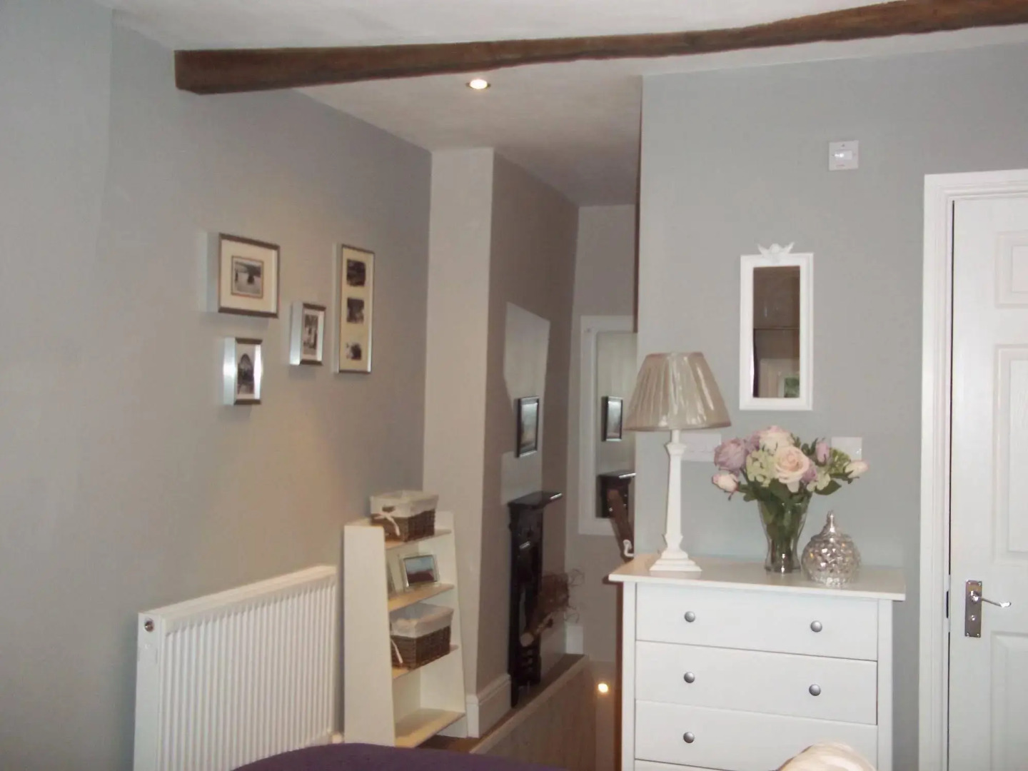 Ironbridge View Townhouse