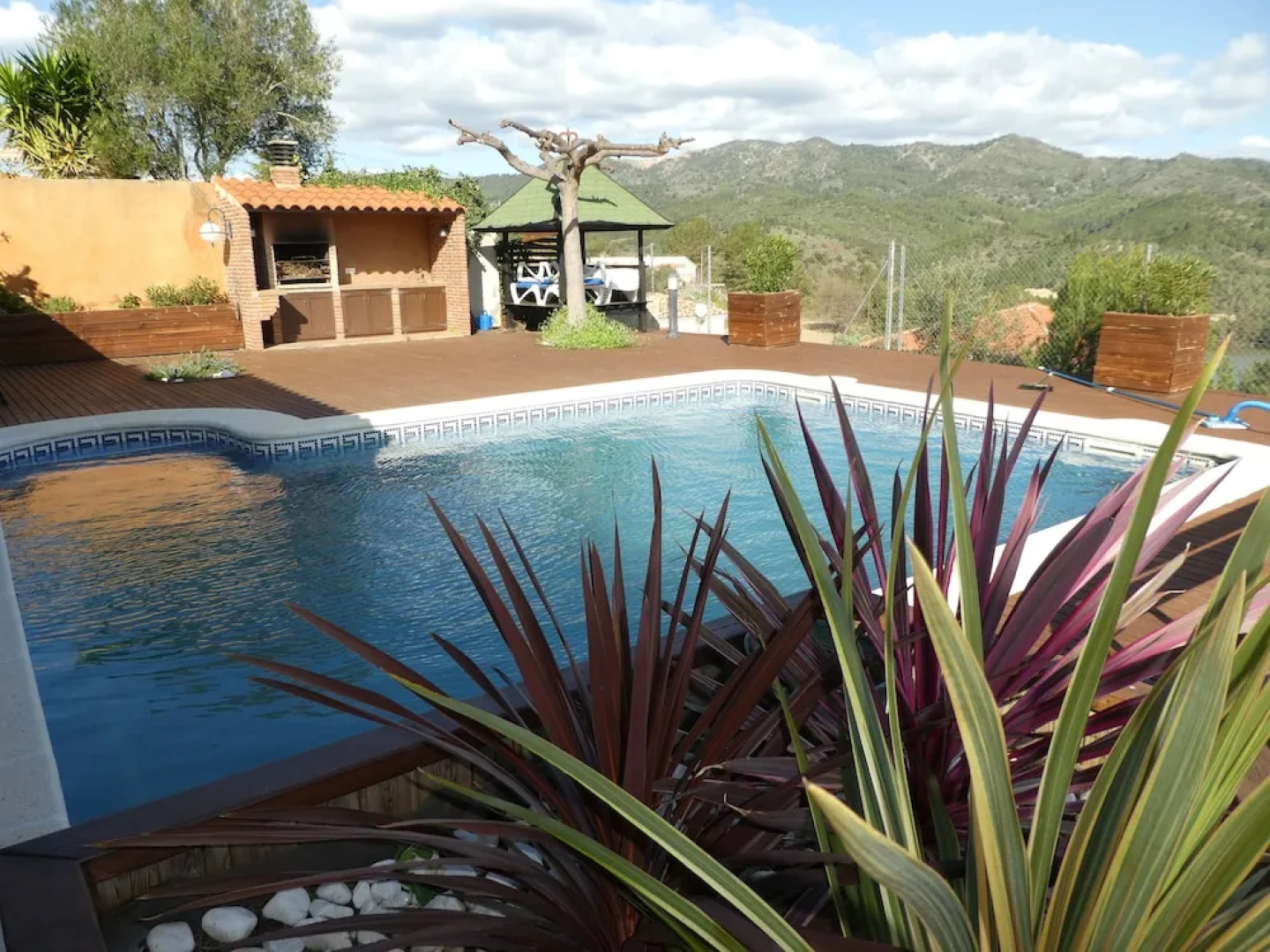 Apartamentos Casa Du Lac Ruidecanyes 3000