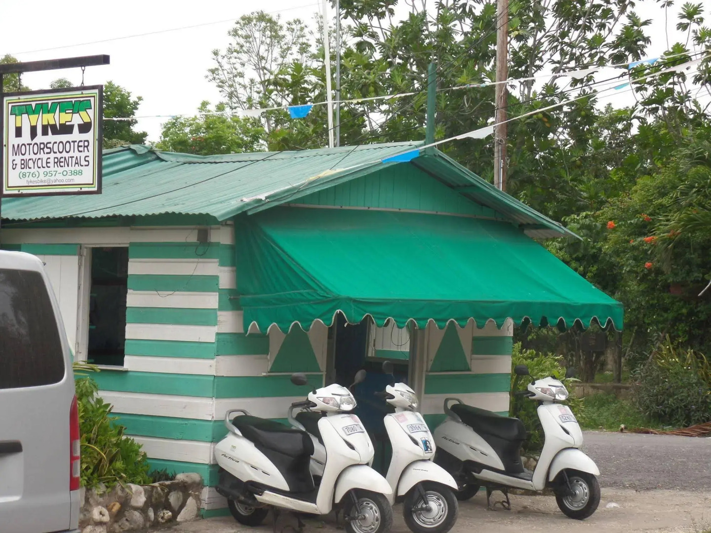 Sundown Villa -Negril