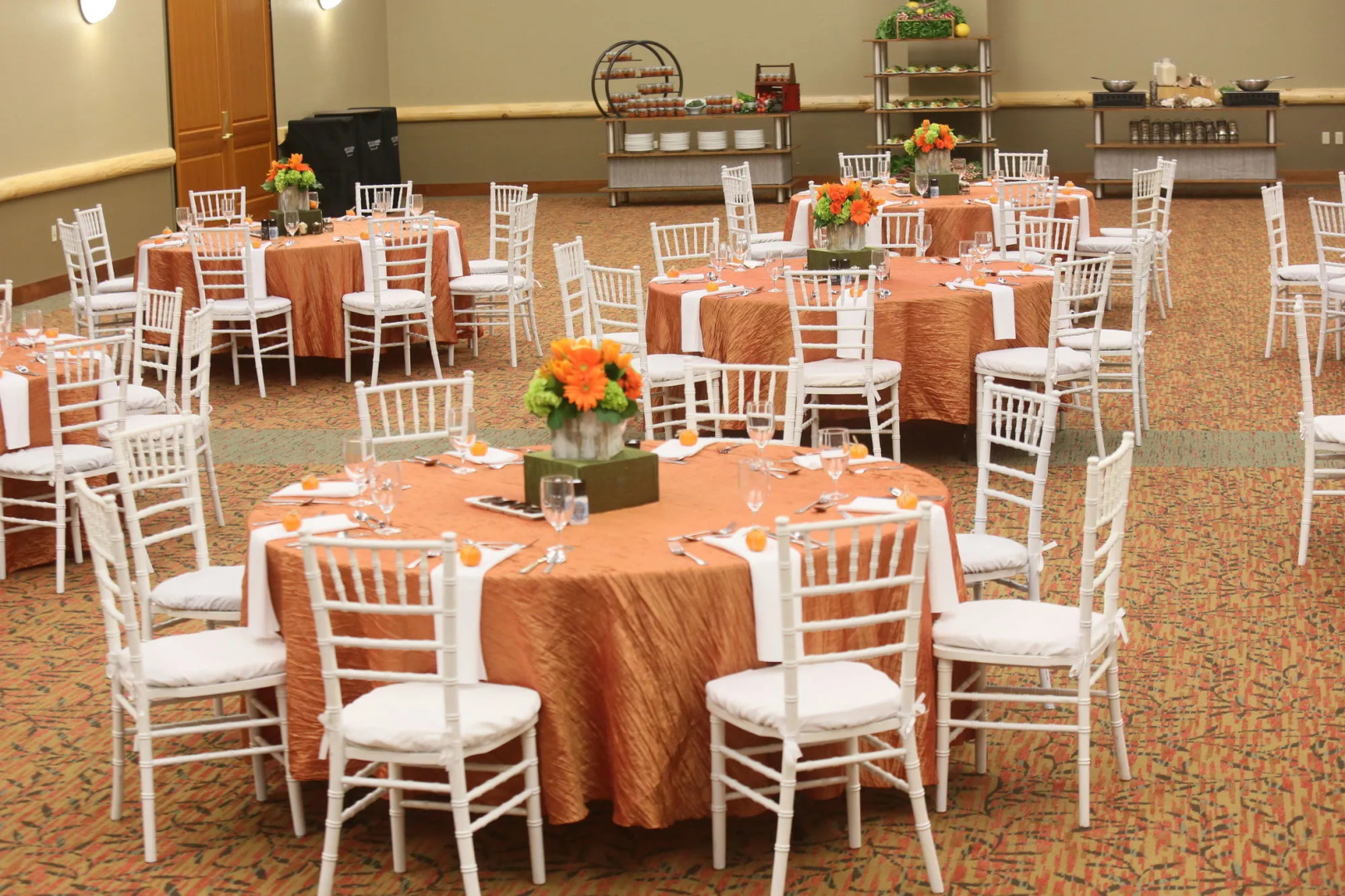 Great Wolf Lodge Anaheim, CA