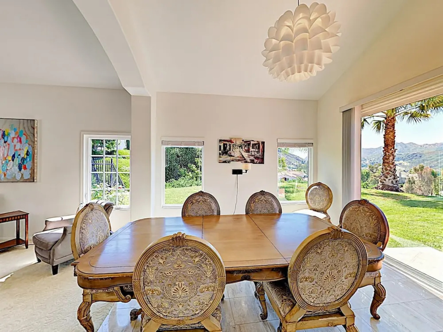 29855 Vista Del Arroyo Home 4 Bedrooms 3 Bathrooms Home