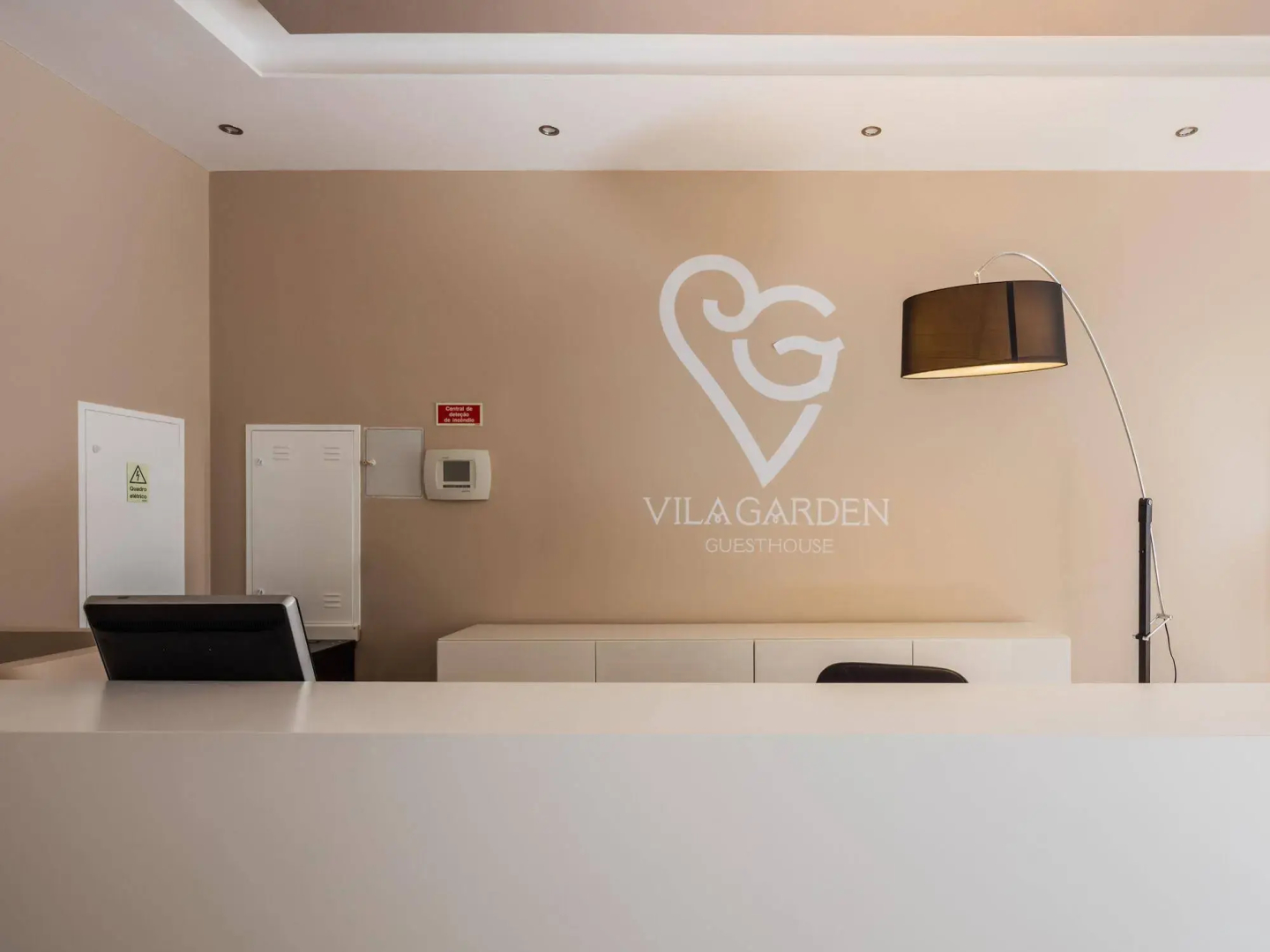 Vila Garden Guesthouse