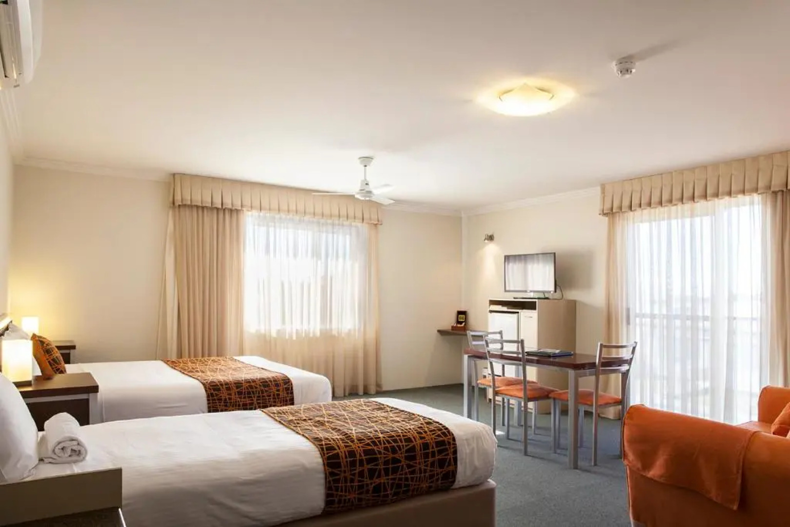 Mandarin Motel Macksville