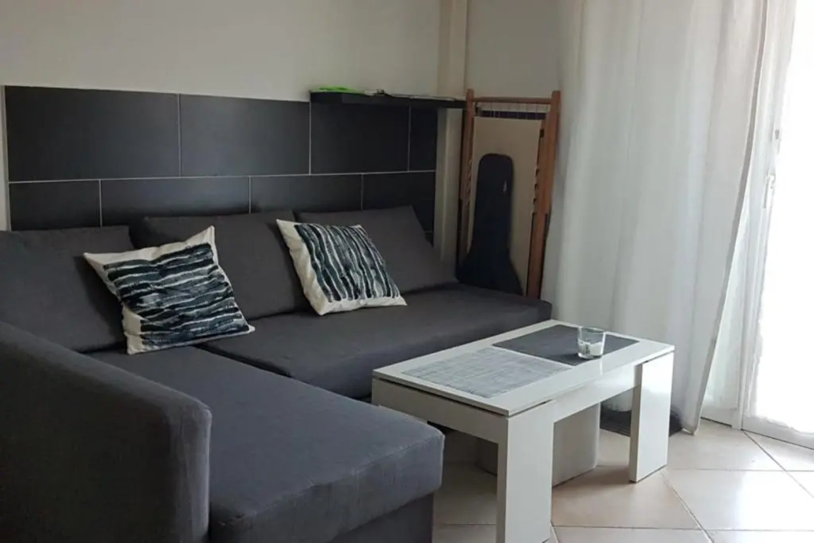 Villa Club In Secured Residence With Swimming Pool