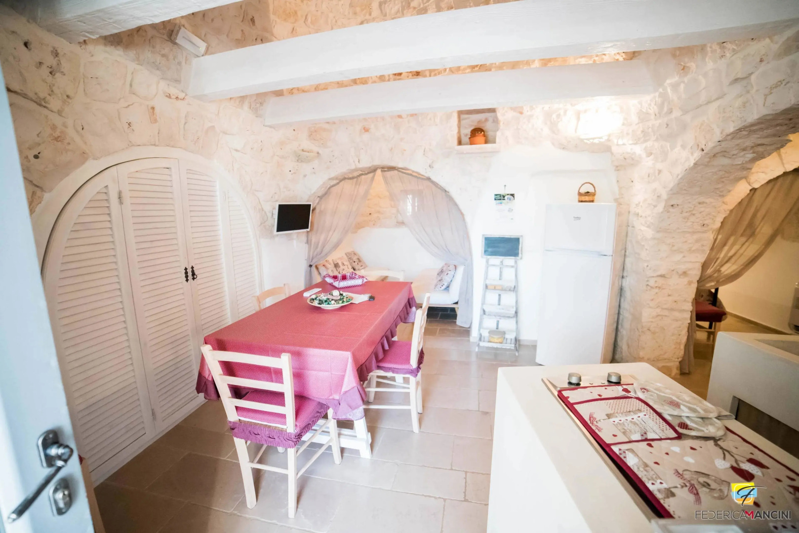 La Linea dell'orizzonte