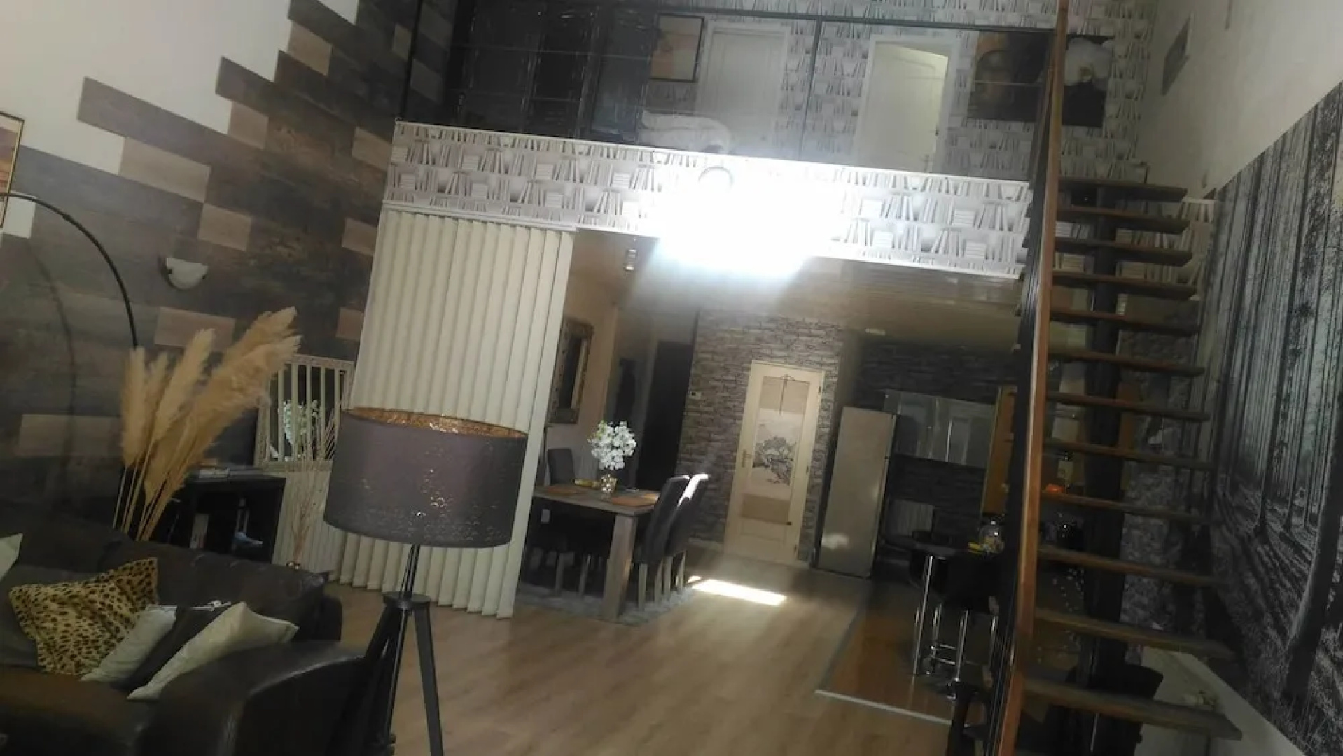 Grand Loft Chaligny