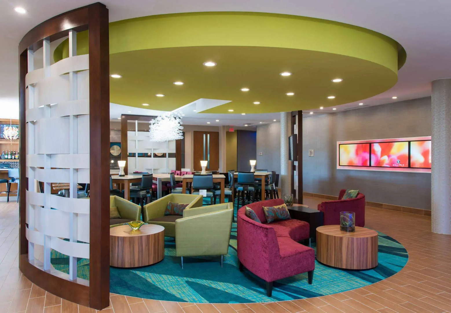Springhill Suites Houston Sugar Land