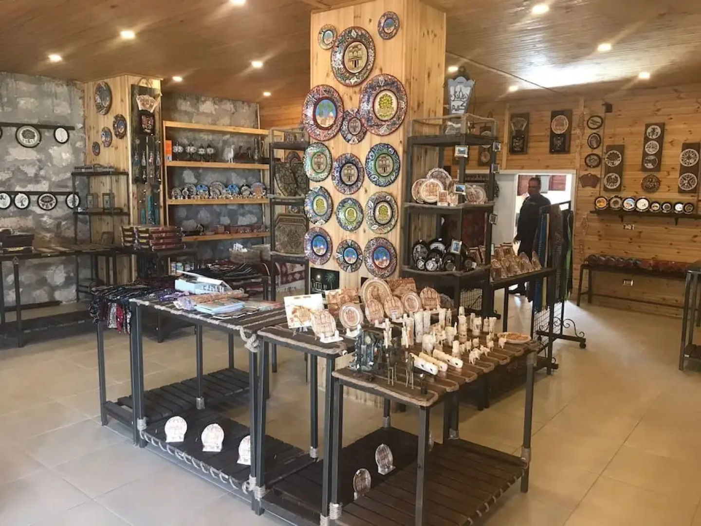 Wooden Arcs Resort & Spa