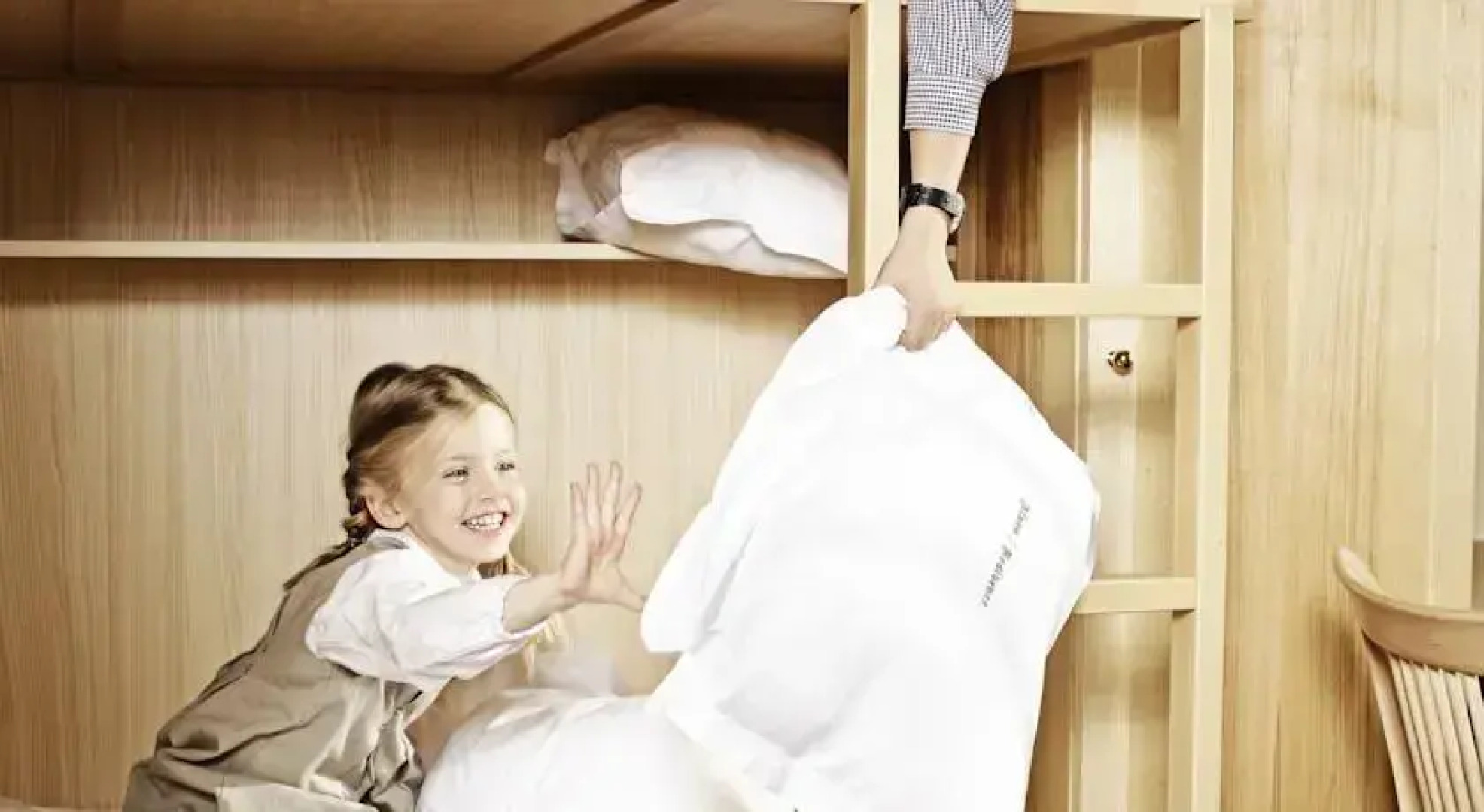 Hotel Alpen Residence