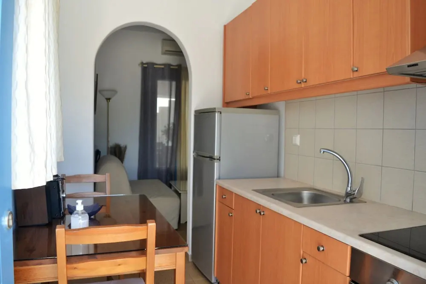 Mer Bleu Luxury apartments