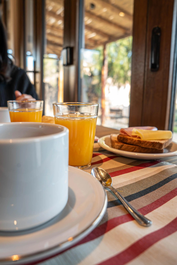 Las Terrazas Hotel Boutique