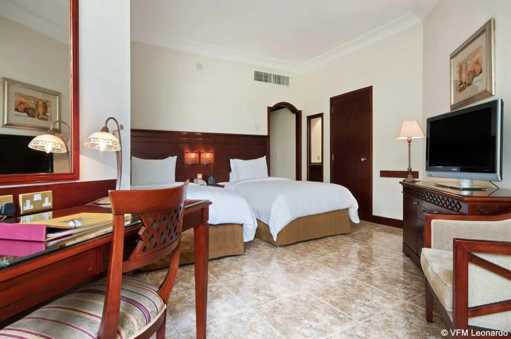 Hilton Fujairah Resort