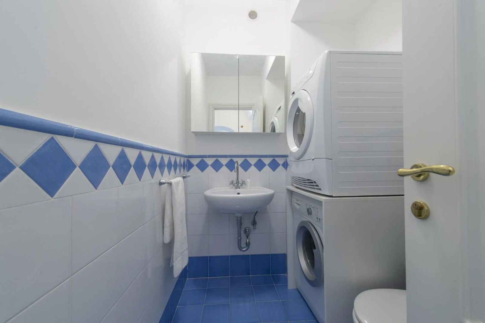 Villa Bellavista in Amalfi