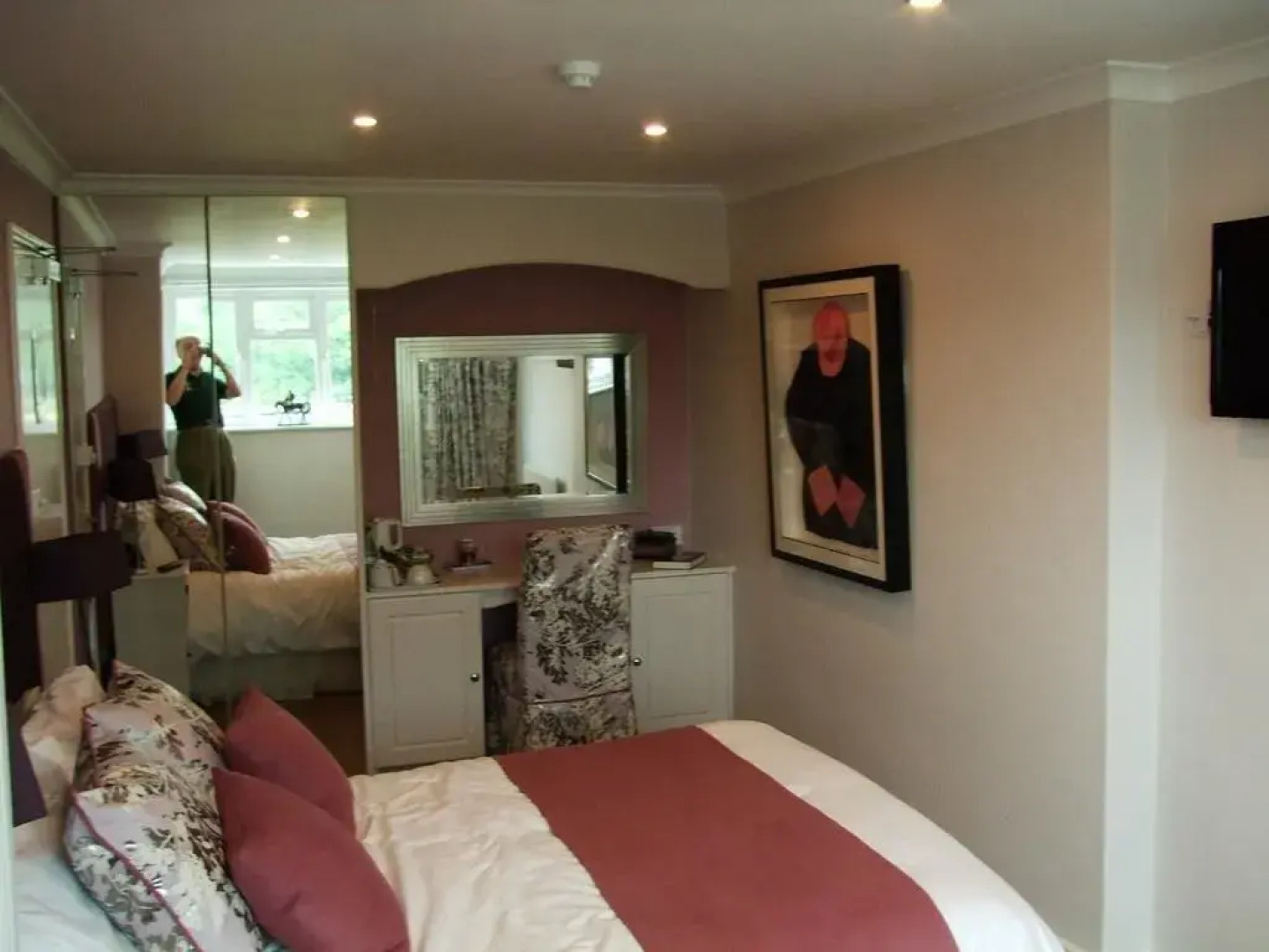 The Countryman's Inn