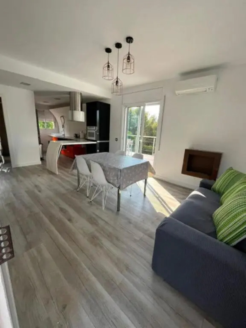 Villa Paradise Silvia