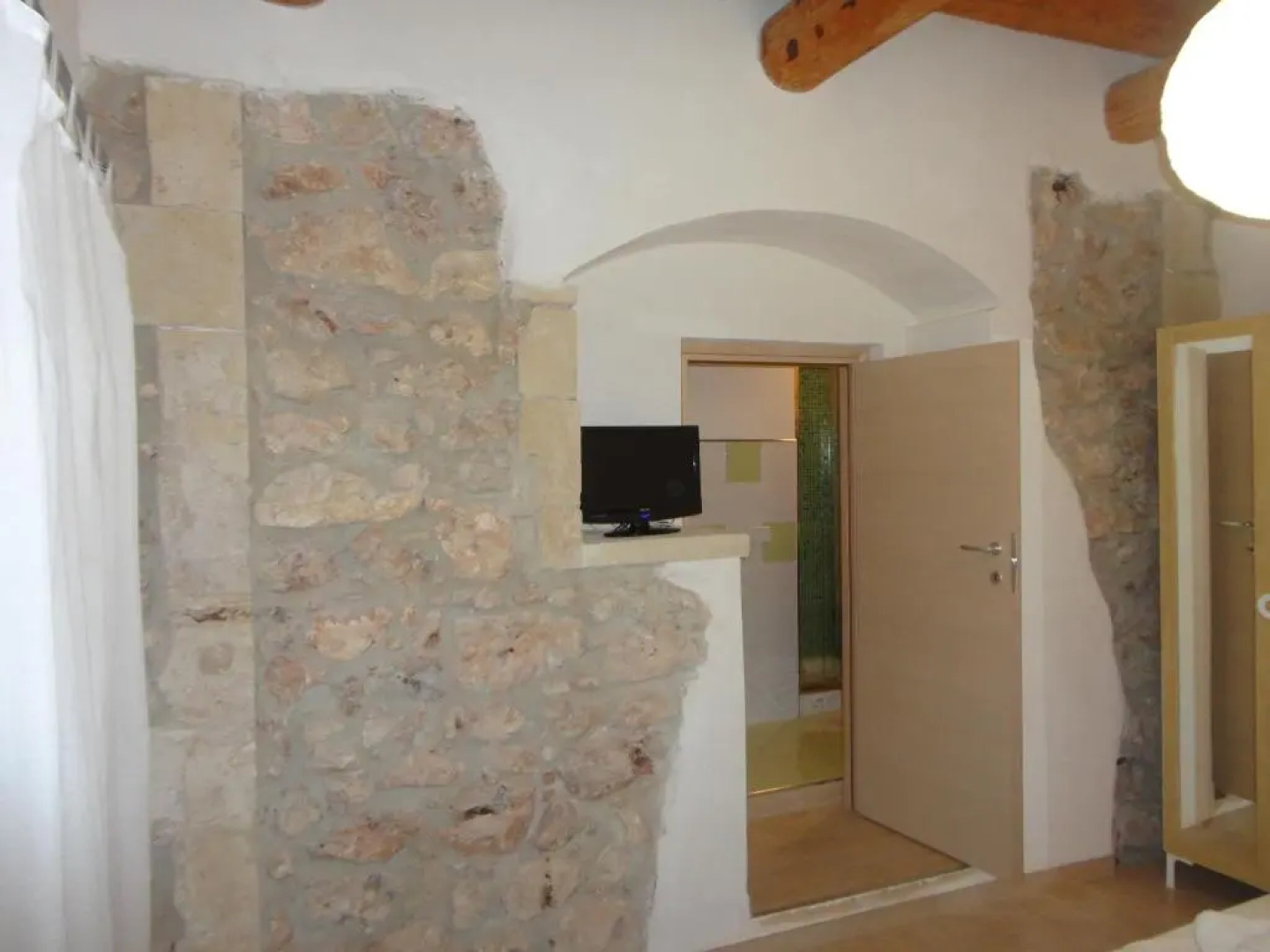 Agriturismo Il Ranch