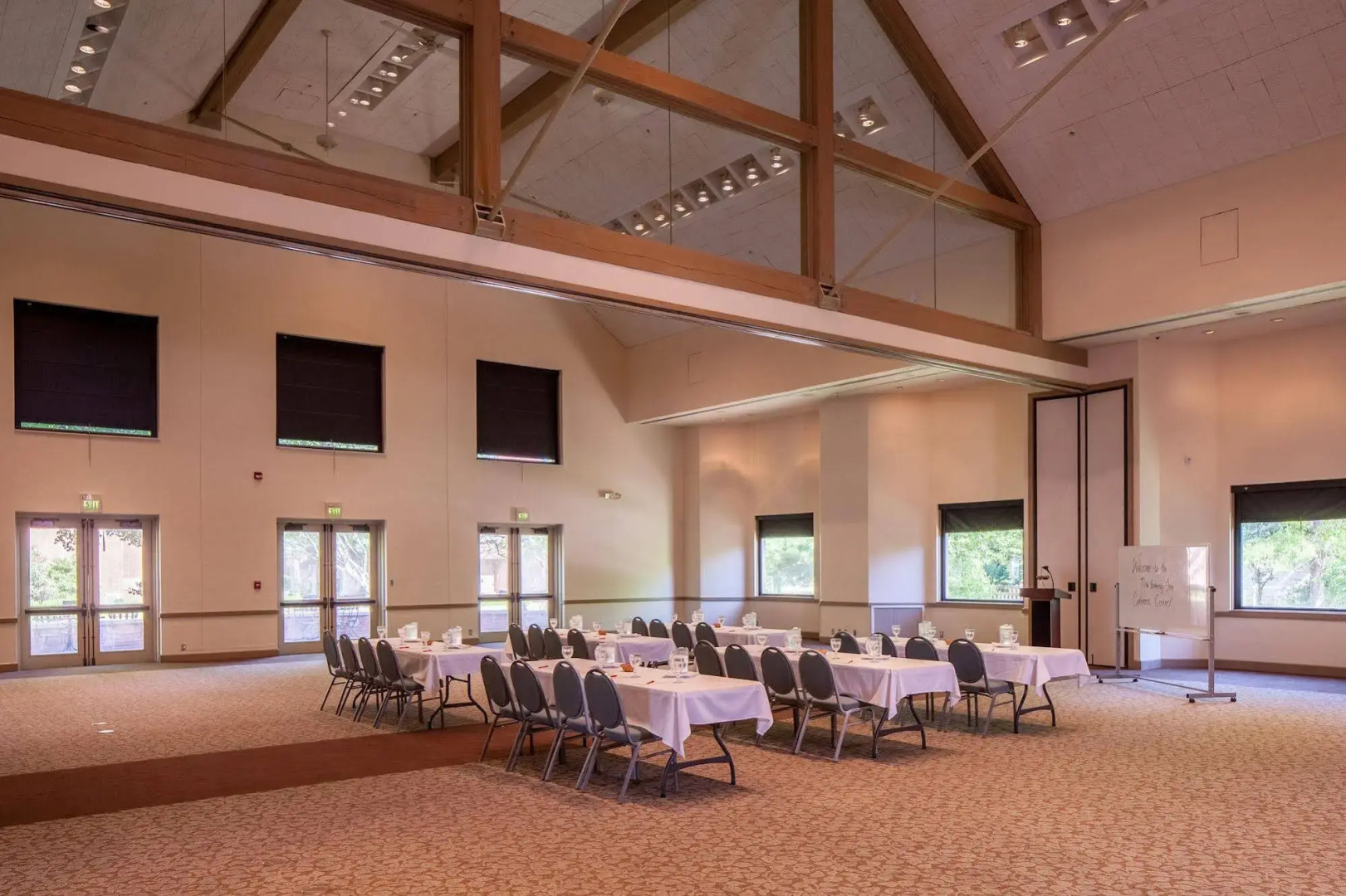 New Harmony Inn Resort and Conference Center