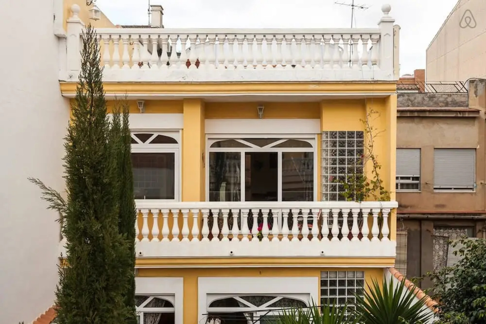 House With 2 Bedrooms in Valencia, With Enclosed Garden and Wifi - 10
