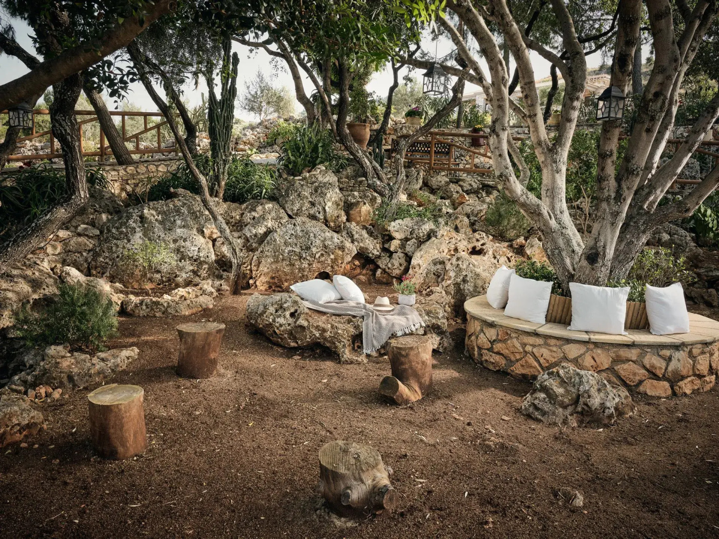 Nobelos Seaside Lodge