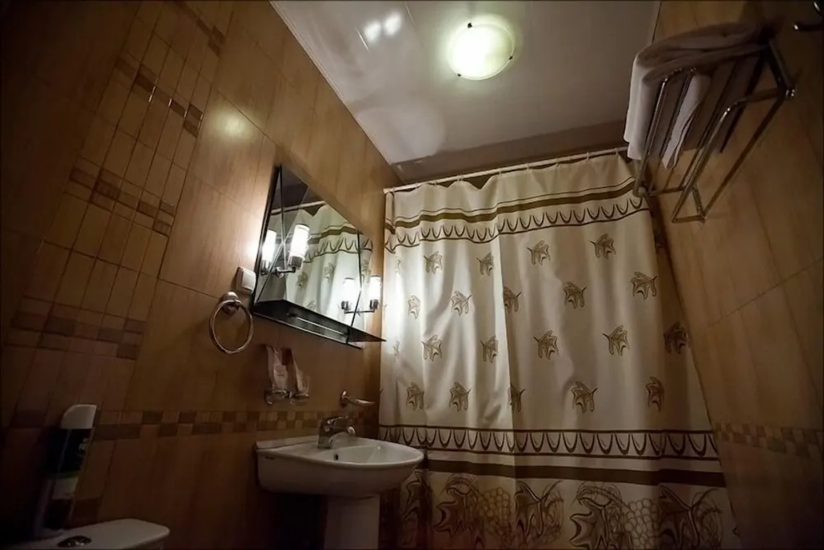 Отель «Гермес-27»