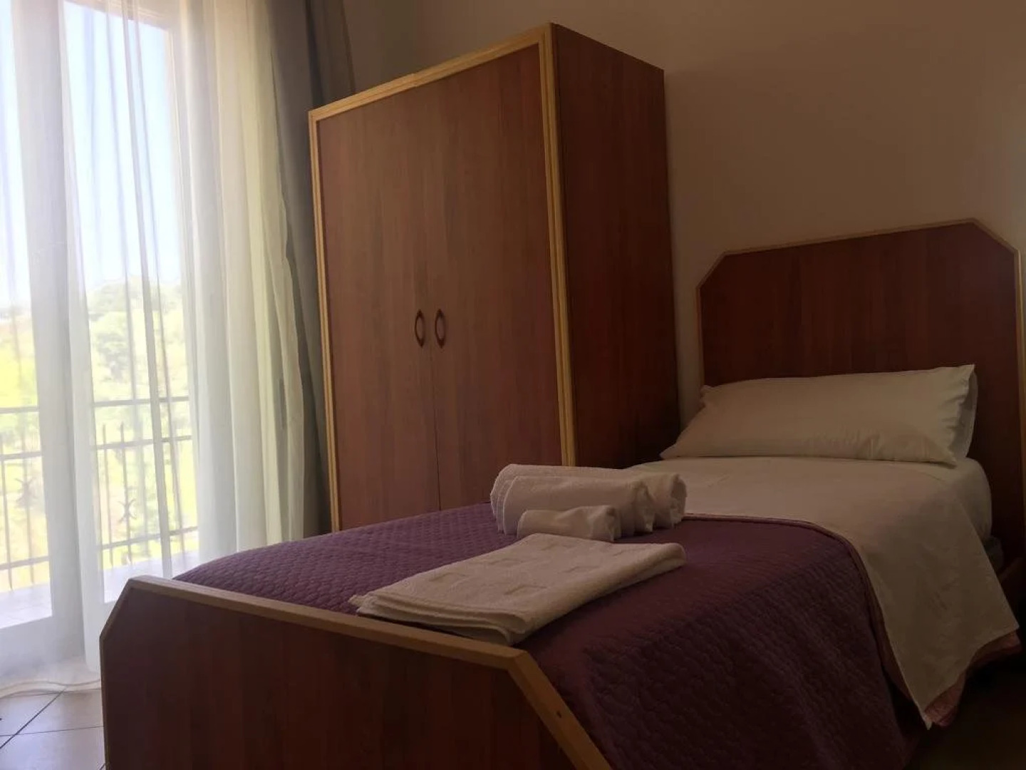 Sant'Antonio Terme, Ristorante & Hotel