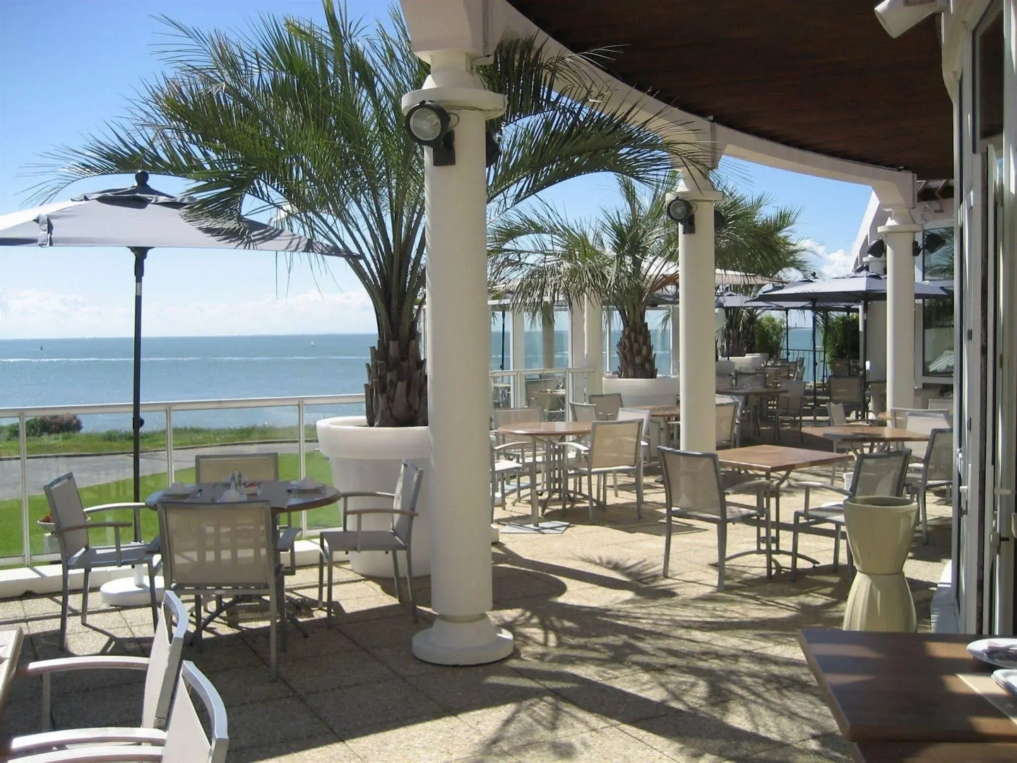 Hotel Thalazur Royan