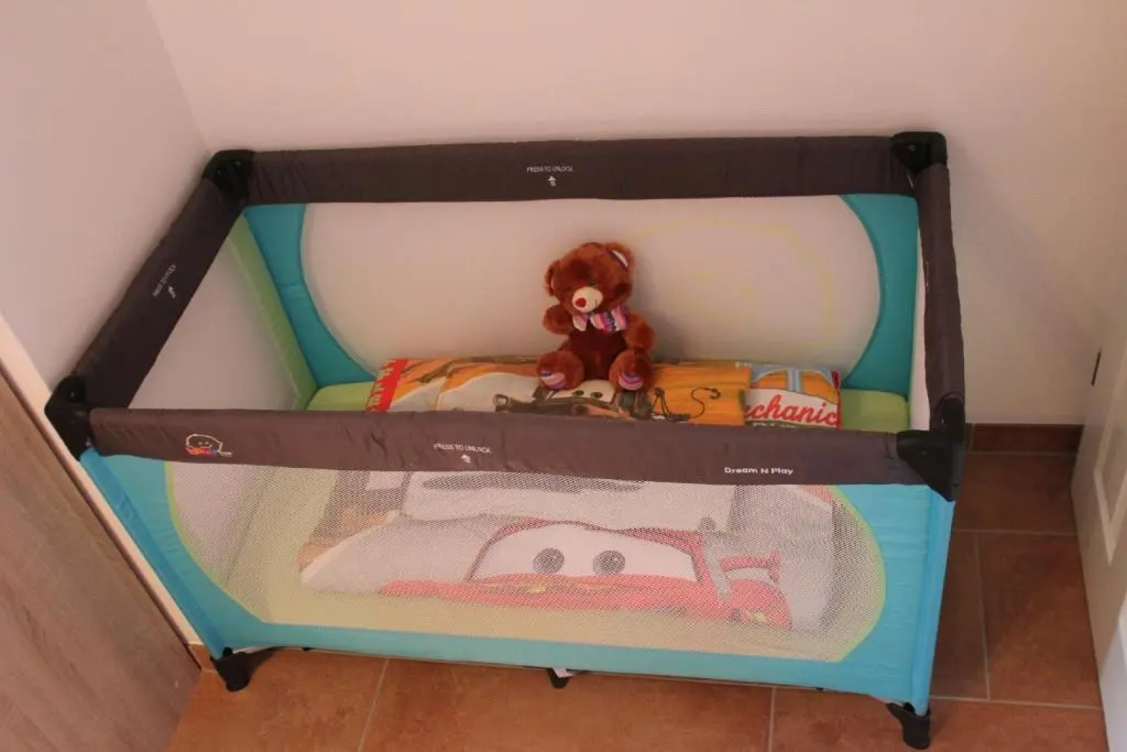 5*Ferienwohnung Seeblick 2