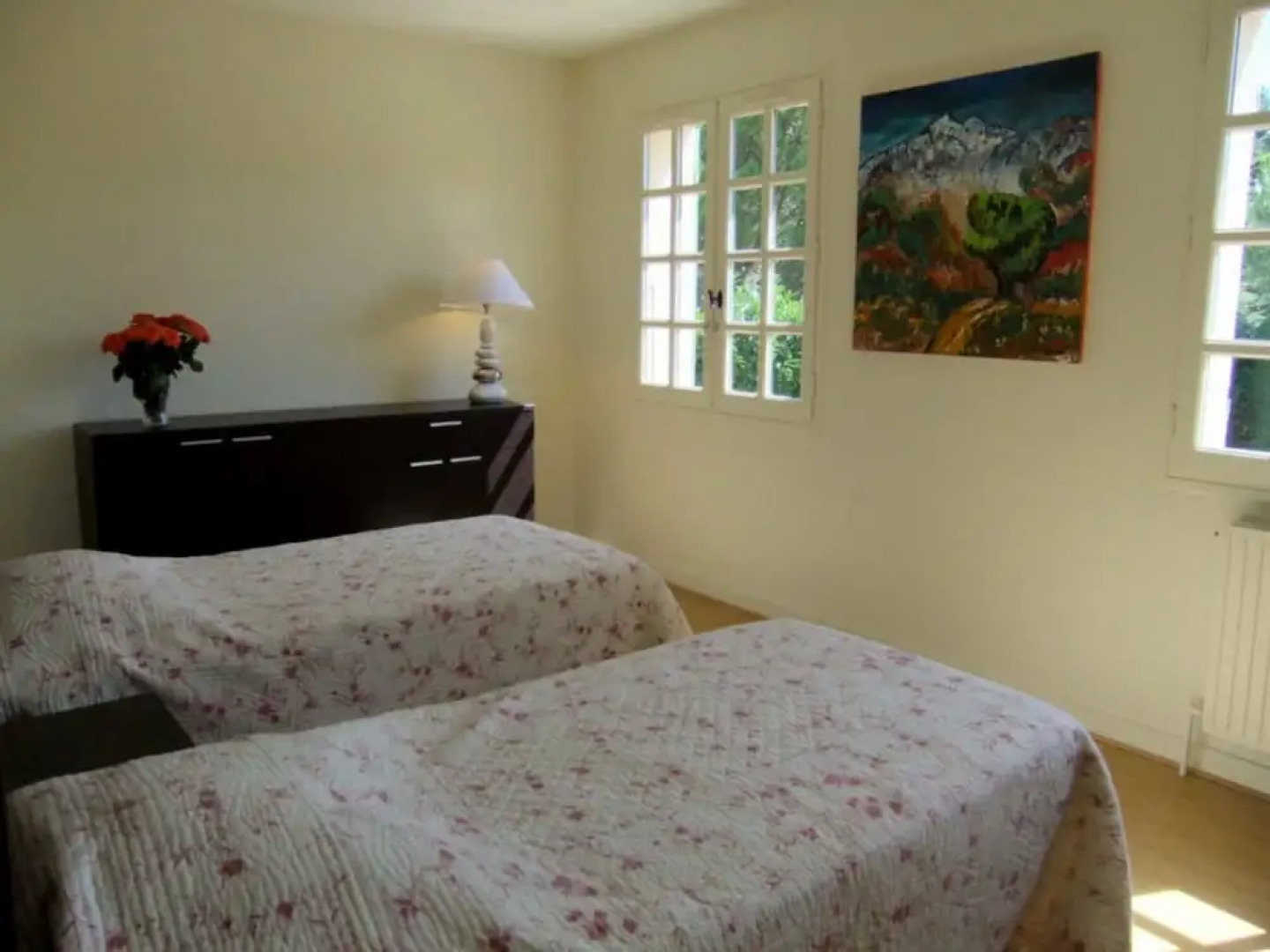 Les Flachères - Villa Feel Home